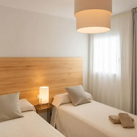 Fuego By Realsuites Lanzarote Апартаменты Арресифе
